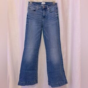 7 For All Mankind Dojo Jeans